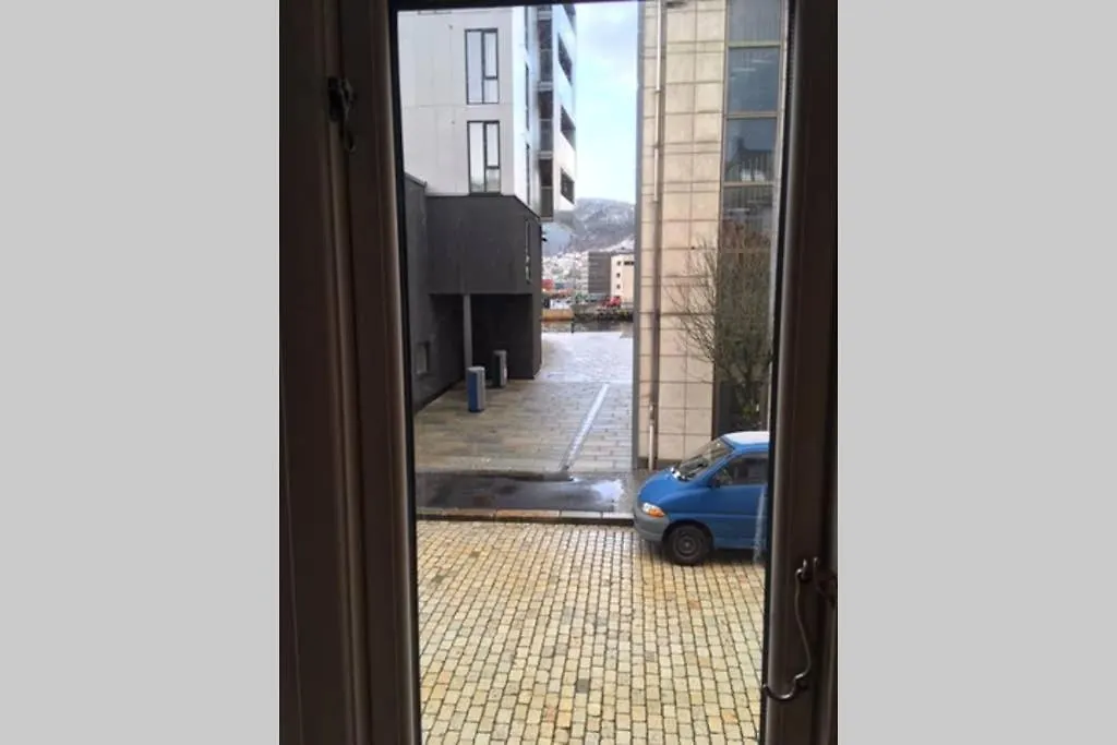 Nice Central Appartment Bergen 0*,  Norway