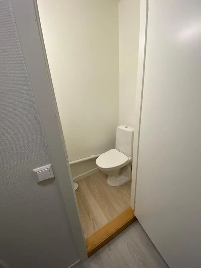 Nice Central Appartment Bergen 0*,  Norway